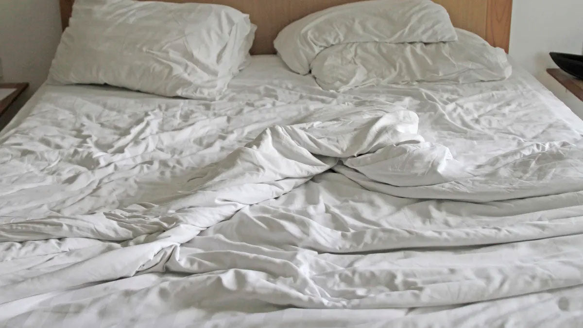 VentMat mattress underlay