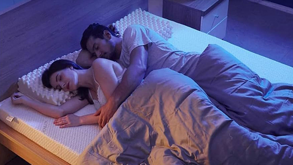 Breathe Easy: The Vital Connection Between Healthy Sleeping and Airflow