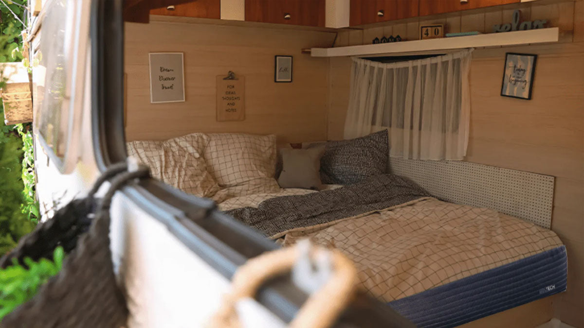 Mattress Care