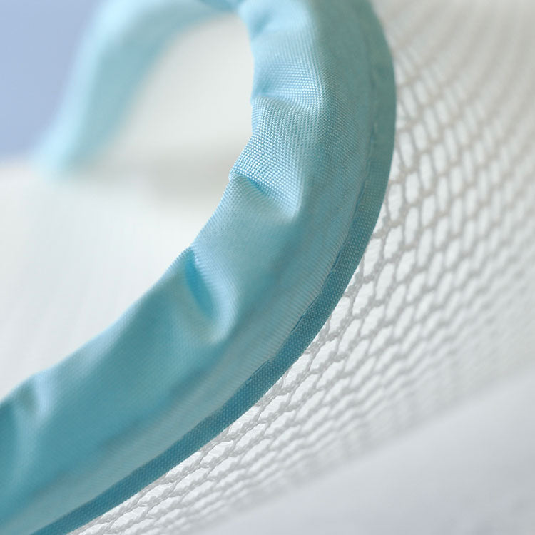 VentMat anti-condensation pad edging